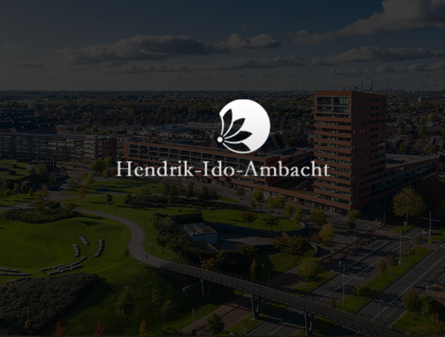 Gemeente Hendrik-Ido-Ambacht