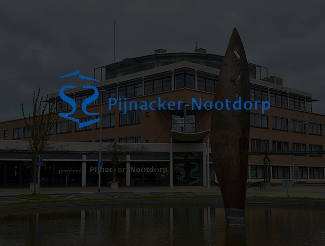 Gemeente Pijnacker- Nootdorp